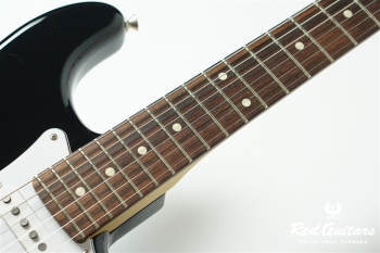BCST100RBD - Black